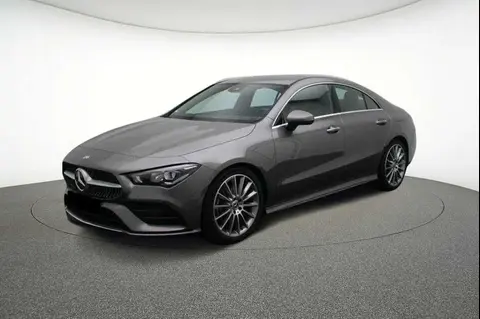 Used MERCEDES-BENZ CLASSE CLA Petrol 2023 Ad 