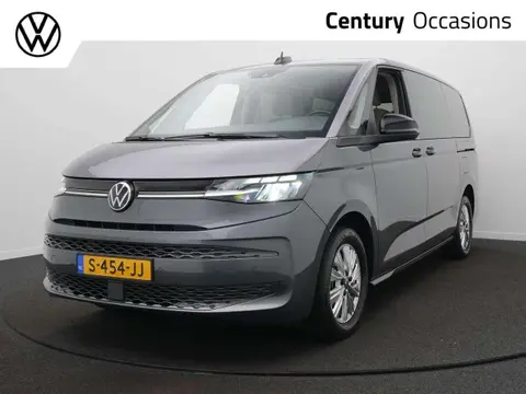 Annonce VOLKSWAGEN T7 Hybride 2023 d'occasion 