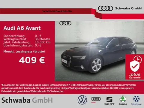 Annonce AUDI A6 Diesel 2023 d'occasion 