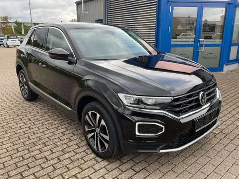 Used VOLKSWAGEN T-ROC Petrol 2020 Ad 