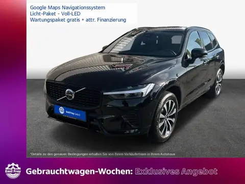 Annonce VOLVO XC60 Diesel 2023 d'occasion 