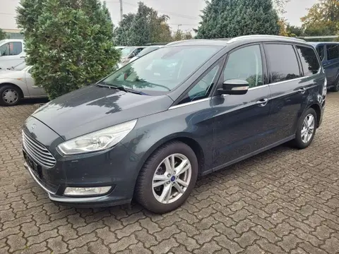 Annonce FORD GALAXY Diesel 2019 d'occasion 