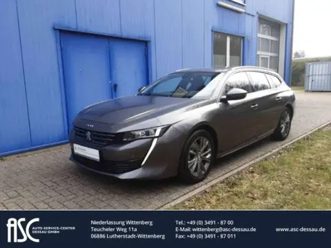 Used PEUGEOT 508 Petrol 2019 Ad 