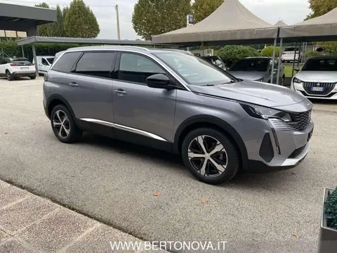 Annonce PEUGEOT 5008 Diesel 2024 d'occasion 