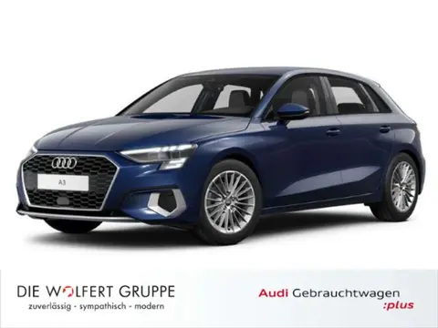 Annonce AUDI A3 Essence 2023 d'occasion 