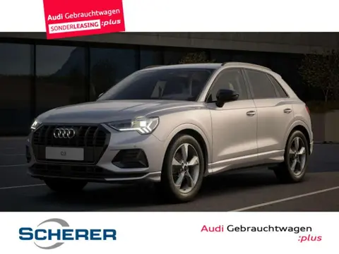 Used AUDI Q3 Petrol 2024 Ad 