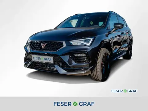 Used CUPRA ATECA Petrol 2024 Ad 