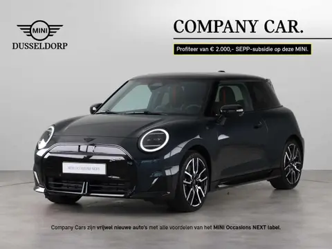 Used MINI COOPER Electric 2024 Ad 