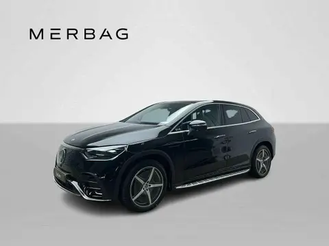 Annonce MERCEDES-BENZ EQE Électrique 2024 d'occasion 