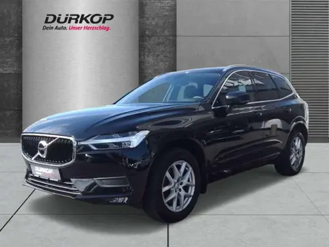 Used VOLVO XC60 Diesel 2020 Ad 