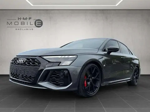 Annonce AUDI RS3 Essence 2023 d'occasion 