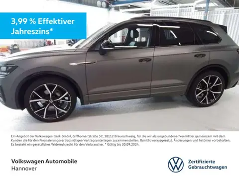 Annonce VOLKSWAGEN TOUAREG Diesel 2023 d'occasion 