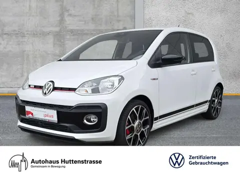 Used VOLKSWAGEN UP! Petrol 2021 Ad 