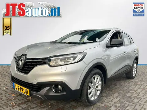 Used RENAULT KADJAR Petrol 2016 Ad 