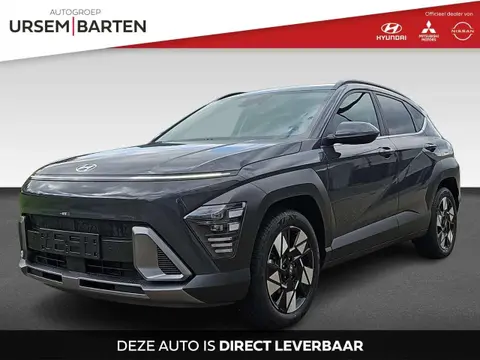 Annonce HYUNDAI KONA Hybride 2024 d'occasion 