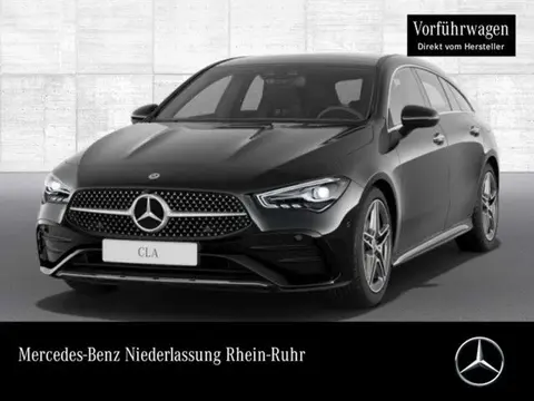 Used MERCEDES-BENZ CLASSE CLA Hybrid 2024 Ad 