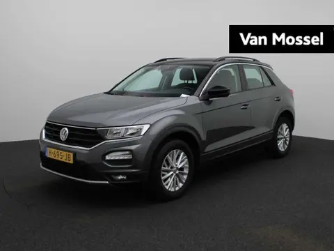 Used VOLKSWAGEN T-ROC Petrol 2020 Ad 