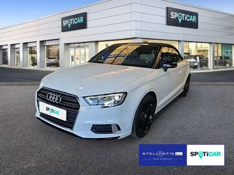 Used AUDI A3 Diesel 2018 Ad 