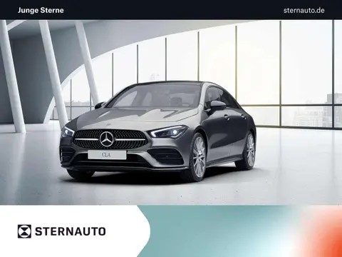 Used MERCEDES-BENZ CLASSE CLA Petrol 2022 Ad 