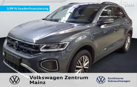 Used VOLKSWAGEN T-ROC Petrol 2023 Ad 