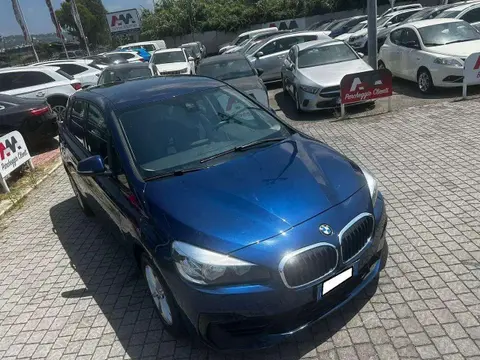 Used BMW SERIE 2 Diesel 2019 Ad 