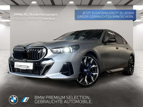 Used BMW I5 Electric 2024 Ad 