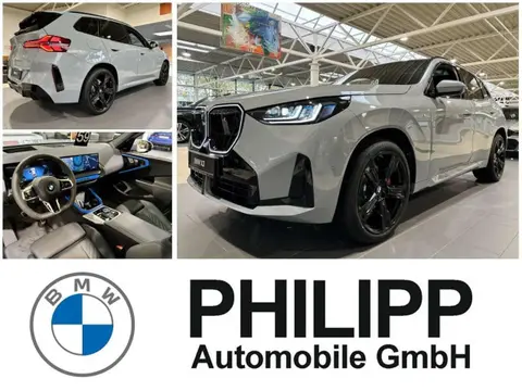 Annonce BMW X3 Diesel 2024 d'occasion 