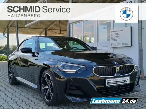 Annonce BMW SERIE 2 Essence 2023 d'occasion 