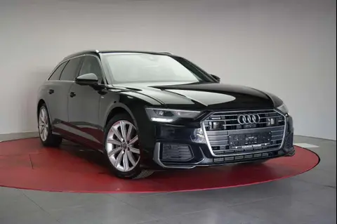 Used AUDI A6 Diesel 2018 Ad 