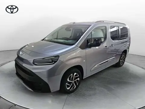 Used TOYOTA PROACE Diesel 2024 Ad 