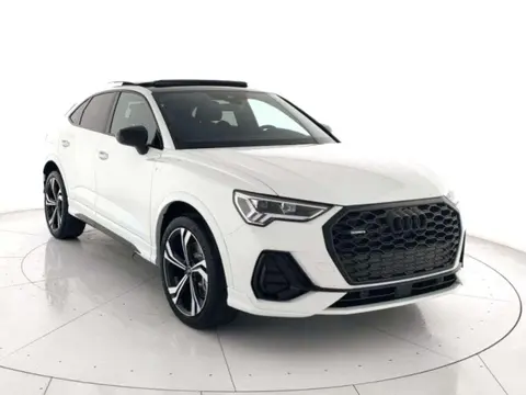 Annonce AUDI Q3 Essence 2024 d'occasion 