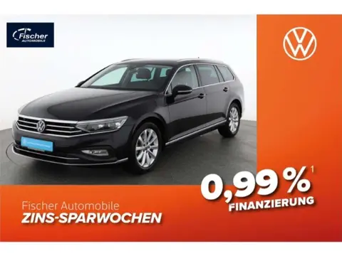 Used VOLKSWAGEN PASSAT Diesel 2023 Ad 