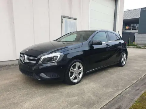 Used MERCEDES-BENZ CLASSE A Petrol 2015 Ad 