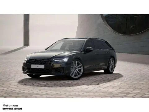 Annonce AUDI S6 Diesel 2024 d'occasion 