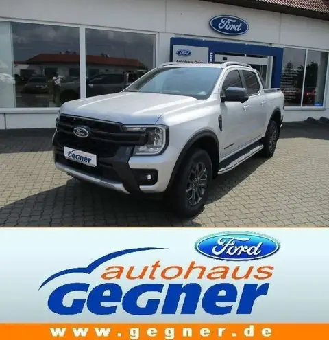 Annonce FORD RANGER Diesel 2023 d'occasion 