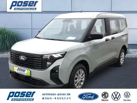 Used FORD TOURNEO Petrol 2024 Ad 