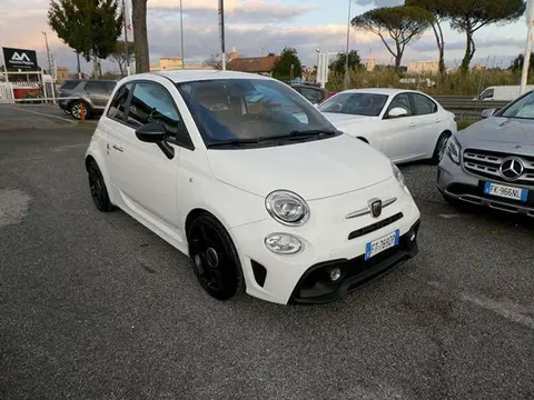 Used ABARTH 595 Petrol 2019 Ad 