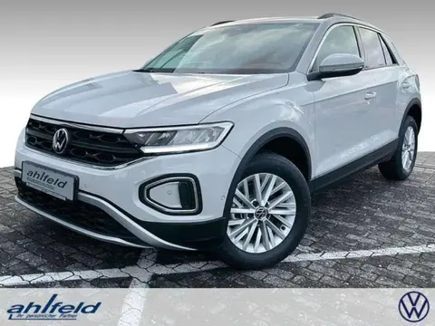 Annonce VOLKSWAGEN T-ROC Essence 2023 d'occasion 