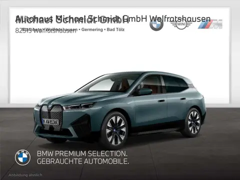 Annonce BMW IX Électrique 2023 d'occasion 