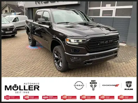 Used DODGE RAM LPG 2024 Ad 