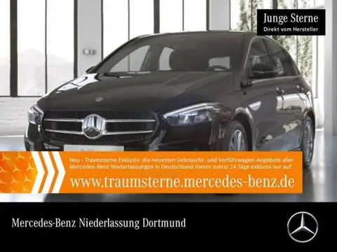 Used MERCEDES-BENZ CLASSE B Hybrid 2022 Ad 