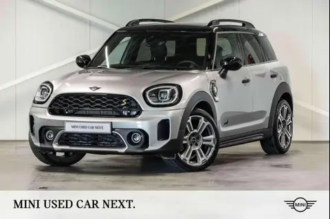 Annonce MINI COOPER Hybride 2023 d'occasion 