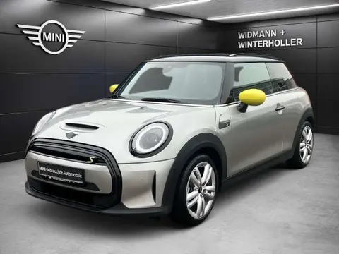 Annonce MINI COOPER Électrique 2023 d'occasion 