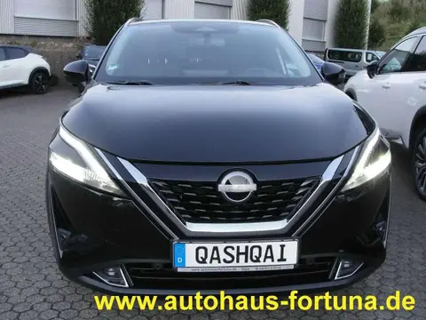 Used NISSAN QASHQAI Hybrid 2023 Ad 