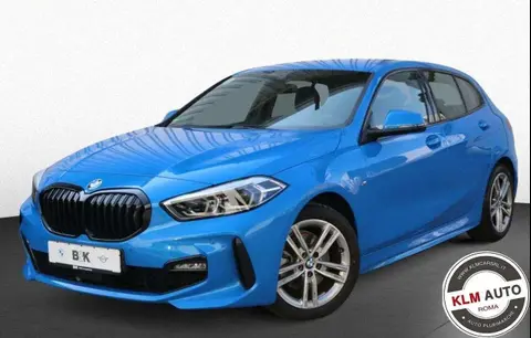 Annonce BMW SERIE 1 Essence 2021 d'occasion 