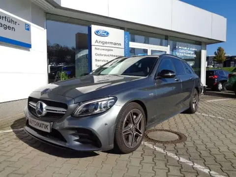 Used MERCEDES-BENZ CLASSE C Petrol 2019 Ad 