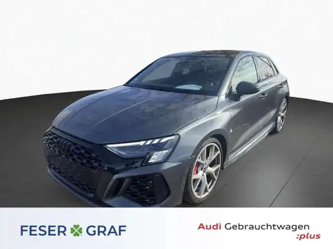 Used AUDI RS3 Petrol 2024 Ad 