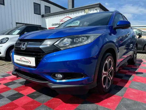 Used HONDA HR-V Diesel 2017 Ad 