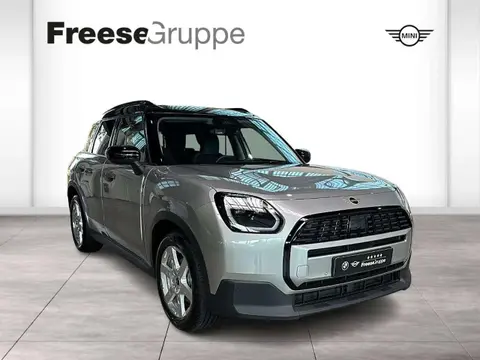 Annonce MINI ONE Diesel 2024 d'occasion 