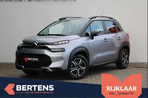 Used CITROEN C3 AIRCROSS Petrol 2024 Ad 